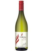 威杜庄园雷司令白葡萄酒Vidal Riesling